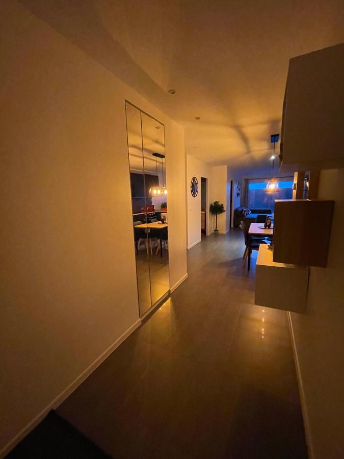 Gold Cocoon T3 74M2 Proche Centre Ville Villejust المظهر الخارجي الصورة