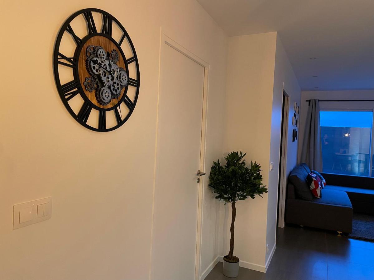 Gold Cocoon T3 74M2 Proche Centre Ville Villejust المظهر الخارجي الصورة