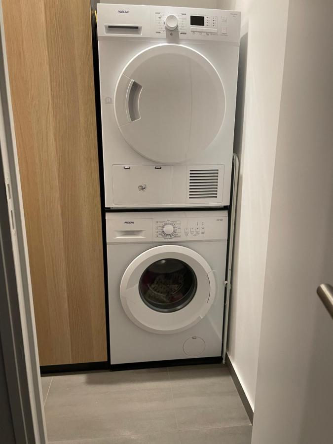 Gold Cocoon T3 74M2 Proche Centre Ville Villejust المظهر الخارجي الصورة