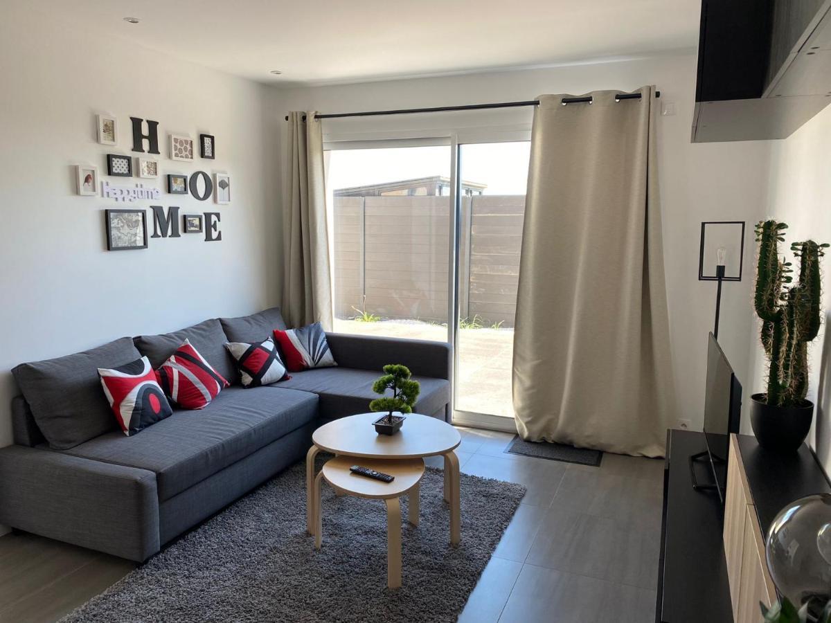Gold Cocoon T3 74M2 Proche Centre Ville Villejust المظهر الخارجي الصورة